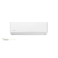 Kaisai Ice White 2,6 kW split klíma fehér beltéri egység