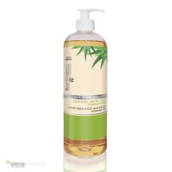 Lady Stella Aloe Vera regeneráló masszázsolaj - 1000 ml