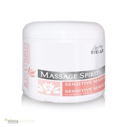   Lady Stella Body Complex Masszázskrém Érzékeny Bőrre - 500 ml