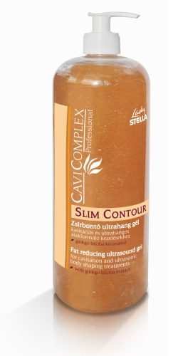 Lady Stella CaviComplex kavitációs ultrahang gél - 1000 ml