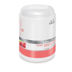   Lady Stella Body Complex Spa Spirit Mélytápláló masszázskrém szőlőmagolajjal és búzacsíra kivonattal - 1000 ml