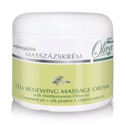   Lady Stella Oliva Professional Sejtmegújító masszázskrém - 500 ml