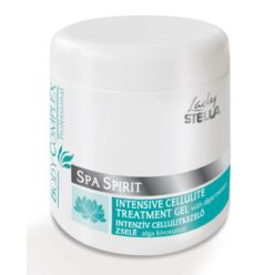   Lady Stella Body Complex Spa Spirit Intenzív Cellulitkezelő zselé - 500 ml