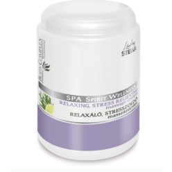   Lady Stella Body Complex Spa Spirit Wellness Relaxáló, stresszoldó masszázskrém - 1000 ml