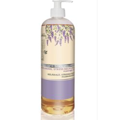   Lady Stella Body Complex Spa Spirit Wellness Relaxáló, stresszoldó masszázsolaj - 1000 ml