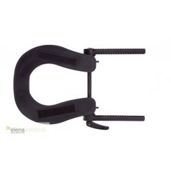 Műanyag fejpárna tartó