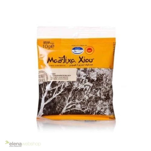 Kryształy masticha - 10 g