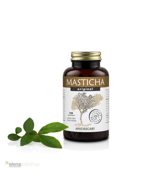 Masticha Original - 100 kapszula