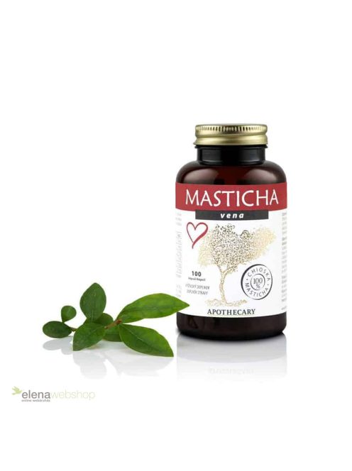 Masticha Vena - 100 kapszula