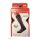 Skarpety kompresyjne McDavid Multisports - M - Czarny