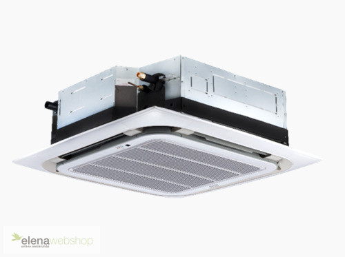 Polar 3,5 kW kazettás klíma beltéri egység