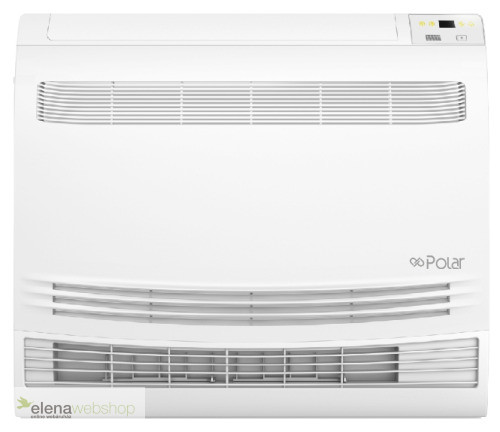 Polar 2,5 kW konzol klíma beltéri egység