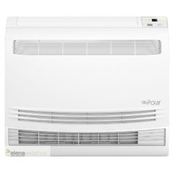 Polar 5 kW konzol klíma beltéri egység