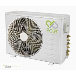   Polar Optimum 9 kW multisplit kültéri egység (max 4 beltéri egységhez)
