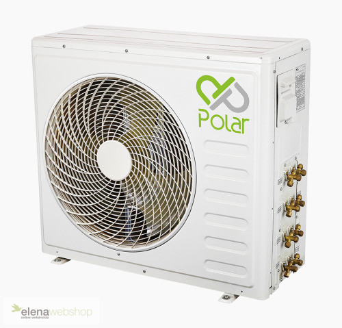 Polar Optimum 9 kW multisplit kültéri egység (max 4 beltéri egységhez)