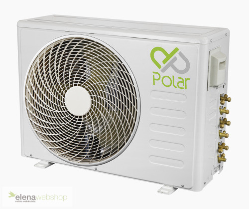 Polar Optimum 9 kW multisplit kültéri egység (max 4 beltéri egységhez)