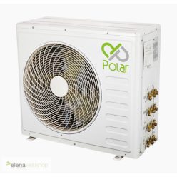  Polar Optimum 12 kW multisplit kültéri egység (max 5 beltéri egységhez)