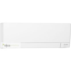   Mitsubishi MSZ-AY20VGKP / MUZ-AY20VG 2 kW split klímaszett Plasma Quad szűrővel
