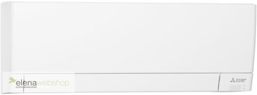 Mitsubishi MSZ-AY50VGKP / MUZ-AY50VG 5 kW split klímaszett Plasma Quad szűrővel