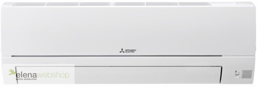 Mitsubishi MSZ/MUZ-HR35VF 3,5 kW split klímaszett