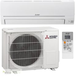 Mitsubishi MSZ/MUZ-HR35VF 3,5 kW split klímaszett