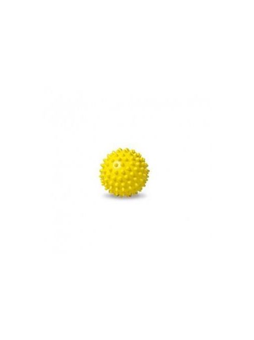 Pinofit Masszírozó labda sárga 7cm