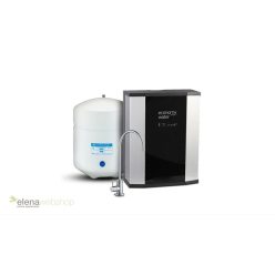   EconomyWater RO-WP Tartályos, dobozos, dizájn 5 lépcsős fordított ozmózisos víztisztító