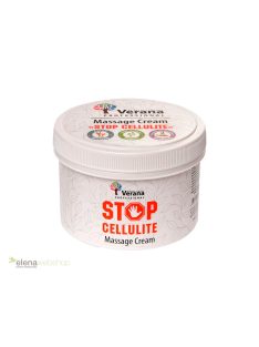 Stop Cellulite masszázskrém - 500 g