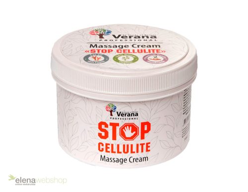 Krem do masażu Stop Cellulit - 500 g