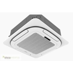 Polar Optimum 50SDQO 5 kW kazettás split klímaszett