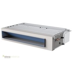   Polar Optimum 100SDQO 10 kW légcsatornázható split klímaszett