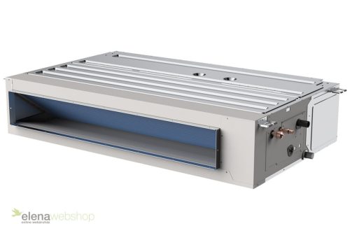 Polar Optimum 70SDQO 7 kW légcsatornázható split klímaszett