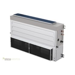   Polar Optimum 140SDQO 14 kW légcsatornázható split klímaszett