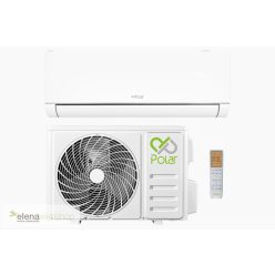 Polar Everest 25SDE 2,5 kW split klímaszett