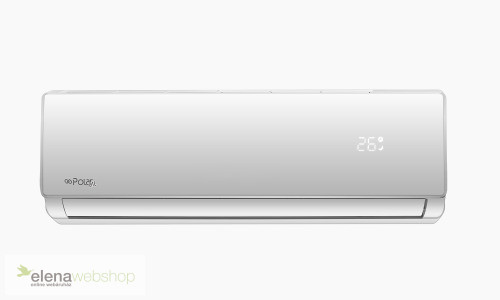 Polar Lite 50SDLB 5 kW split klímaszett