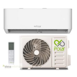 Polar Optimum 25SDOB 2,5 kW split klímaszett