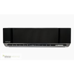 Polar Rainbow 25SDRB Black 2,5 kW split klímaszett