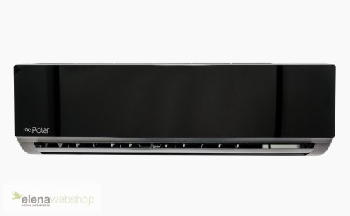 Polar Rainbow 35SDRB Black 3,5 kW split klímaszett