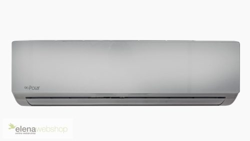 Polar Rainbow 35SDRS Silver 3,5 kW split klímaszett