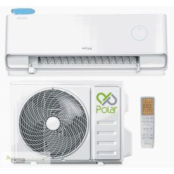 Polar Fresh 35SDF 3,5 kW split klímaszett