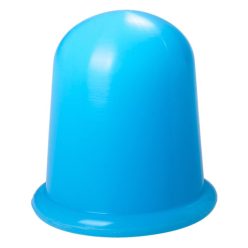 Szilikon köpöly 3 színben - L méretű