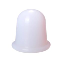 Szilikon köpöly 3 színben - M méretű