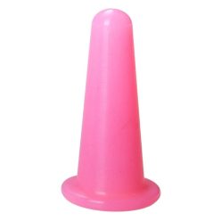   Szilikon köpöly 3 színben - S méretű (arcköpölyözéshez)