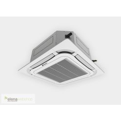 Syen UM 3,5 kW kazettás split klímaszett