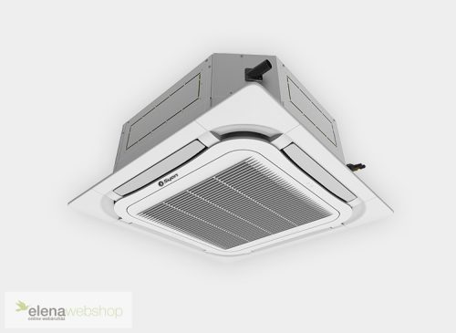Syen UM 3,5 kW kazettás split klímaszett