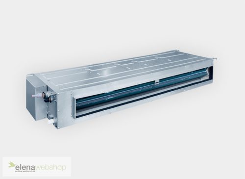 Syen UM 3,5 kW légcsatornázható split klímaszett
