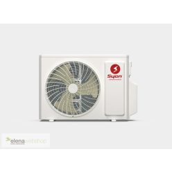 Syen FM 5,3 kW multisplit 2 beltéris kültéri egység
