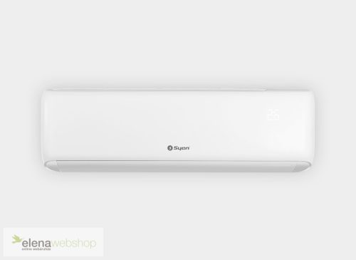 Syen Charm 2,7 kW multisplit klíma beltéri egység