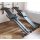 Spine Trainer System 205 cm Gerincpad – Kapaszkodóval és Infra terápiával