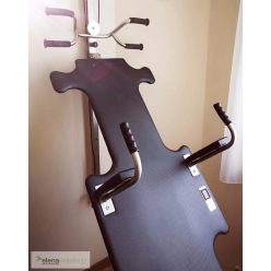   Spine Trainer System - Professzionális magyar gerincnyújtó és erősítő pad (Infra terápiával)